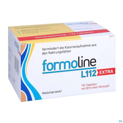 Formoline L 112 Extra Vorteilspkg 192st, A-Nr.: 5222188 - 03