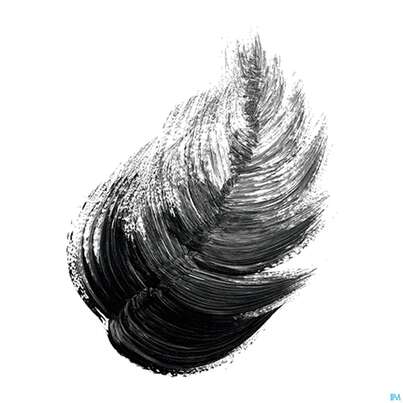 Sie sehen eine Packung La Roche Posay Mascara/toleriane Volume Schwarz 6,9ml, Produktbild: 04 La Roche Posay Mascara/toleriane Volume Schwarz 6,9ml, A-Nr.: 4363515 - 04