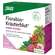 Florabio® Kräuterblut® Eisen Sticks, A-Nr.: 5880572 - 01