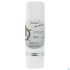 Dachsfett 100% Naturrein 100ml, A-Nr.: 3835751 - 01