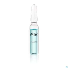 La Mer Ohne Parfum Ampulle 2ml Hyaluron+ 1st, A-Nr.: 5062537 - 01