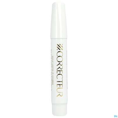 Sie sehen eine Packung Mavala Korrektur 1st, Produktbild: 07 Mavala Korrektur 1st, A-Nr.: 3054485 - 07