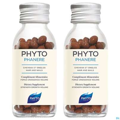 Phyto Phytophanere Kapseln 2024 Duo 240st, A-Nr.: 5880827 - 03