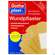 Sie sehen eine Packung Wundpflaster 4 Groessen 18st, Produktbild: 01 Wundpflaster 4 Groessen 18st, A-Nr.: 2418407 - 01
