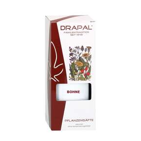DRAPAL® Bohne Pflanzensaft, A-Nr.: 0229613 - 01