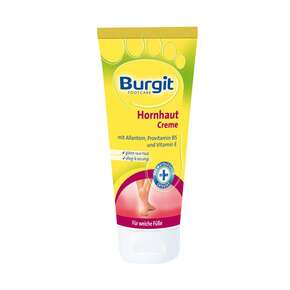 Hornhautcreme, A-Nr.: 2649443 - 01