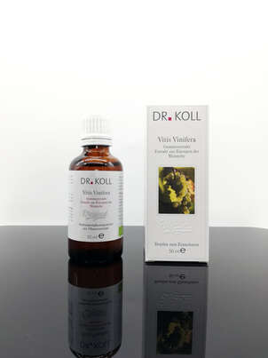 Gemmoextrakt Weinrebe, A-Nr.: 5238686 - 01