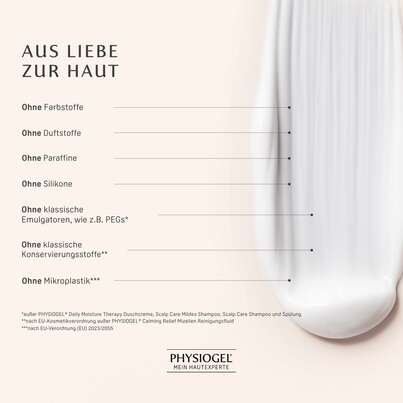 PHYSIOGEL® Daily Moisture Therapy Body Lotion für normale bis trockene Haut, A-Nr.: 5388440 - 06