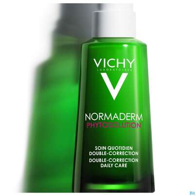 Vichy Normaderm Phytosolution Pflege 2-fache-wirkung 50ml, A-Nr.: 5060544 - 14