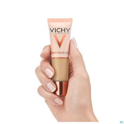 Vichy Mineralblend Fluid 09 Agate 30ml, A-Nr.: 5045183 - 15