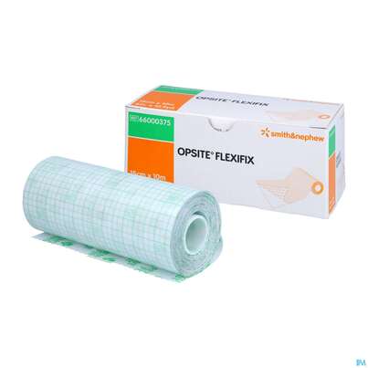 Opsite Flexifix 10mx 15cm Rolle 1st, A-Nr.: 2052426 - 04