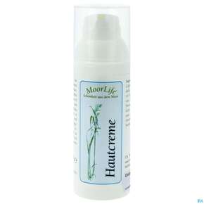 Moorprodukte Moorlife-neydharting Hautcreme 50ml, A-Nr.: 1733928 - 01