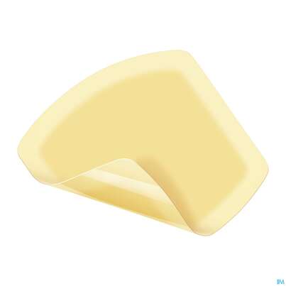 Wundverband Hydrocoll 15x 15cm 5st, A-Nr.: 1526247 - 04