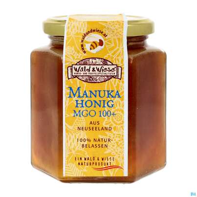 Honig Manuka 500g, A-Nr.: 3297130 - 02