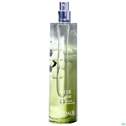 Caudalie Eau Fraiche Eau Des Vignes 50ml, A-Nr.: 4728201 - 02