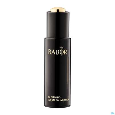 Babor Foundation 3d Firming Serum 03 64520 30ml, A-Nr.: 5580640 - 03