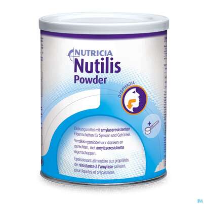 Nutilis Powder 300g Dose 1st, A-Nr.: 3819580 - 03