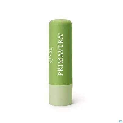 Sie sehen eine Packung Primavera Lip Balm Care +repair 4,6g, Produktbild: 01 Primavera Lip Balm Care +repair 4,6g, A-Nr.: 5477586 - 01