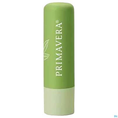 Sie sehen eine Packung Primavera Lip Balm Care +repair 4,6g, Produktbild: 02 Primavera Lip Balm Care +repair 4,6g, A-Nr.: 5477586 - 02