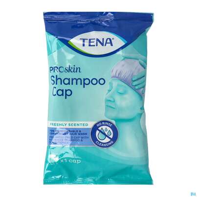 Tena Shampoon Cap 1st, A-Nr.: 4274295 - 02