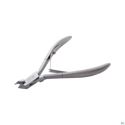 Hautzange Canal Rostfrei/schneide 5mm 10cm 3020- 1st, A-Nr.: 4786397 - 01