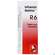 Sie sehen eine Packung Reckeweg Gastreu Tropfen Influenza R6 50ml, Produktbild: 01 Reckeweg Gastreu Tropfen Influenza R6 50ml, A-Nr.: 1294860 - 01