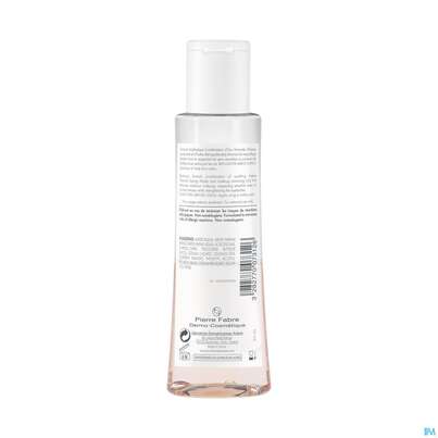 Avene Basispflege Intensiver Augen-make-up Entferner 125ml, A-Nr.: 4852473 - 06