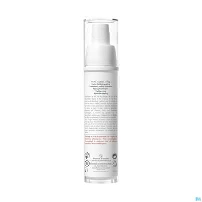 Sie sehen eine Packung Avene A-oxitive Nacht Peeling 30ml, Produktbild: 03 Avene A-oxitive Nacht Peeling 30ml, A-Nr.: 5228363 - 03