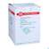 Sie sehen eine Packung Augenkompressen Nobalumenal Steril 54mmx 70mm 25st, Produktbild: 03 Augenkompressen Nobalumenal Steril 54mmx 70mm 25st, A-Nr.: 4949971 - 03