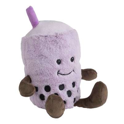 Wärme Stofftier Bubble Tea, A-Nr.: 5905846 - 02