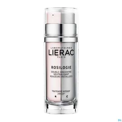 Lierac Rosilogie Doppelkonzentrat 30ml, A-Nr.: 4881492 - 02