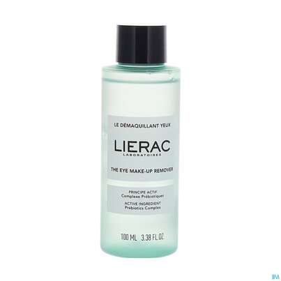 Lierac Cleanser The Eye Make-up Remover 100ml, A-Nr.: 5721773 - 03