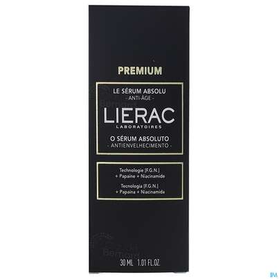 Lierac Premium The Serum 30ml, A-Nr.: 5839316 - 01