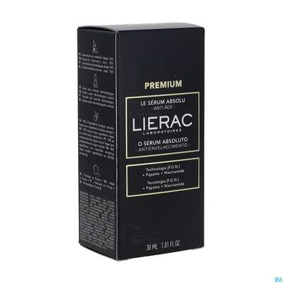 Lierac Premium The Serum 30ml, A-Nr.: 5839316 - 02