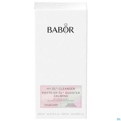 Babor Hy-l Booster Calming Set 40166 300ml, A-Nr.: 5740434 - 02