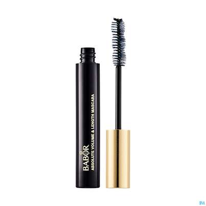 Babor Mascara Absolute Volume 63900 10ml, A-Nr.: 5580479 - 01