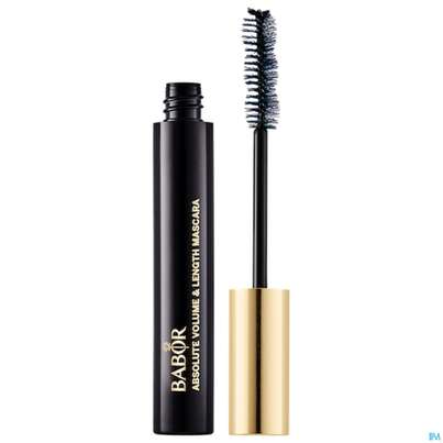 Babor Mascara Absolute Volume 63900 10ml, A-Nr.: 5580479 - 02