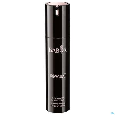 Babor Reversive Pro Youth Cream Rich 41083 50ml, A-Nr.: 5578287 - 03