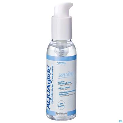 Aquaglide Sensitive 125ml, A-Nr.: 4516083 - 02