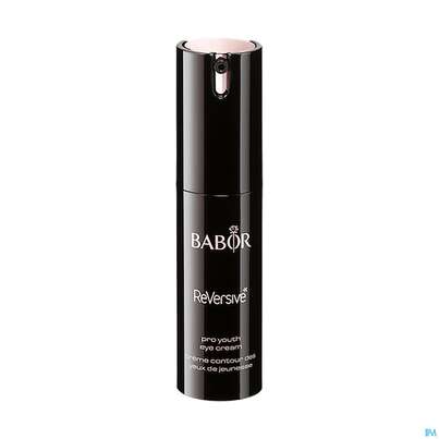 Babor Reversive Pro Youth Eye Cream 41083 15ml, A-Nr.: 5578293 - 01