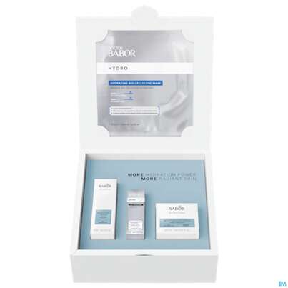 Babor Skinovage/hydration Set 40133 1st, A-Nr.: 5700788 - 01