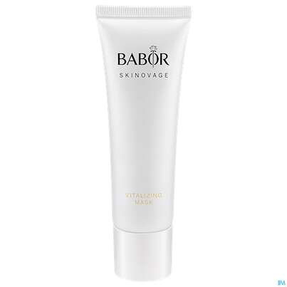 Babor Skinovage/vitalizing Mask 40125 50ml, A-Nr.: 5578620 - 02