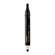 Sie sehen eine Packung Babor Eye Shadow Pencil 07 Black 60710 2g, Produktbild: 02 Babor Eye Shadow Pencil 07 Black 60710 2g, A-Nr.: 5580315 - 02