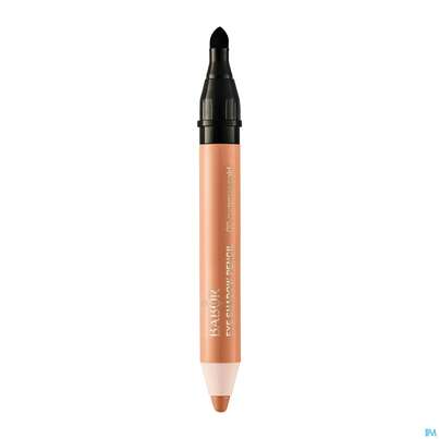 Sie sehen eine Packung Babor Eye Shadow Pencil 09 Summer Gold 60710 2g, Produktbild: 02 Babor Eye Shadow Pencil 09 Summer Gold 60710 2g, A-Nr.: 5580338 - 02
