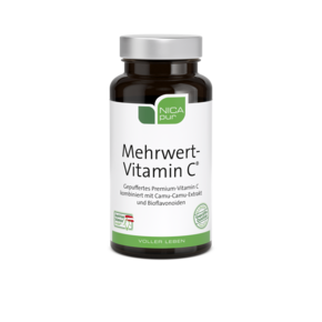 nicapur Mehrwert-Vitamin C®, A-Nr.: 4534069 - 01