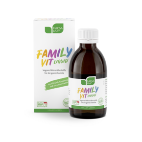 nicapur FamilyVit liquid®, A-Nr.: 4909061 - 01