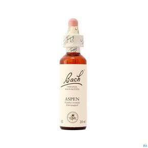 02 Aspen 20ml, A-Nr.: 4088457 - 01