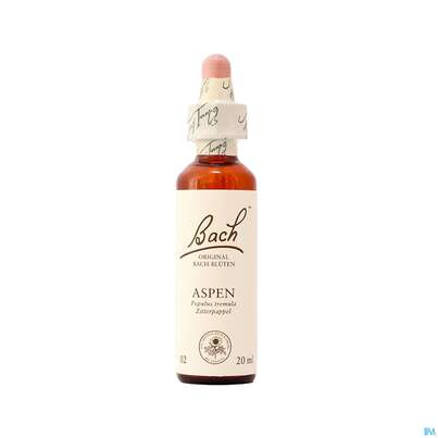 02 Aspen 20ml, A-Nr.: 4088457 - 01