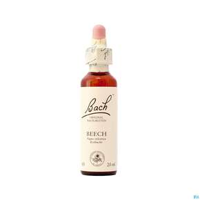 03 Beech20 ml, A-Nr.: 4088463 - 01