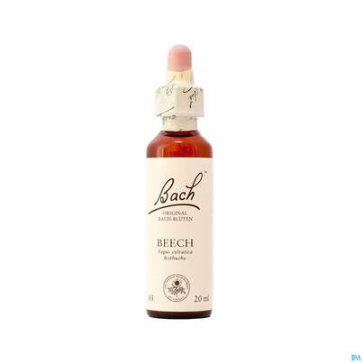 03 Beech20 ml, A-Nr.: 4088463 - 01